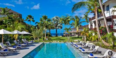   The Sandpiper, Barbados